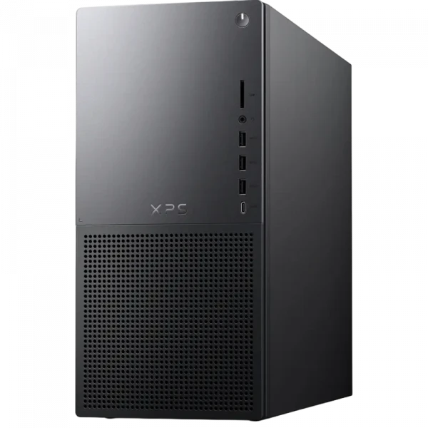 Игровой компьютер DELL XPS 8960, Башня, Intel Core i7-13700, 16Гб/3072Гб, Intel UHD Graphics 770nVIDIA GeForce RTX 3060, Windows 11 Home