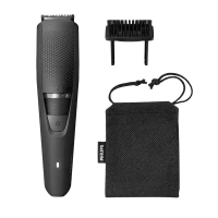 Мужской Триммер Philips Beardtrimmer Series 3000 BT3226/14, Чёрный