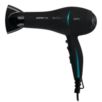 Uscător de păr Polaris PHD 2033Ti, 2000 W, Negru