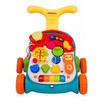 Premergător Kikka Boo Play&Grow, Verde