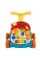 Premergător Kikka Boo Play&Grow, Verde