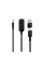 Căști gaming HyperX Cloud III, USB, Negru