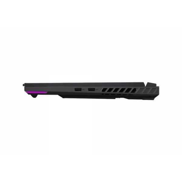 Laptop Gaming 16 ASUS ROG Strix G16 G614JZ, Eclipse Gray, Intel Core i7-13650HX, 16GB/1024GB, Fără SO