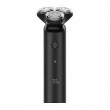 Электробритва мужская Xiaomi S500, Чёрный
