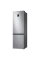 Холодильник Samsung RB36T670FSA/UA, Серебристый