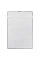 Filtru pentru umidificator și purificator de aer Samsung CFX-D100/ER, Negru