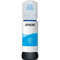 Recipient de cerneală Epson 106 EcoTank, C13T00R240, Cyan