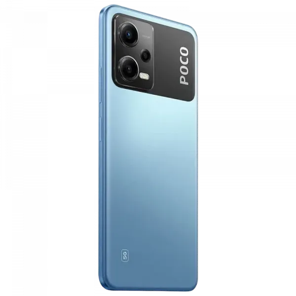 Smartphone Xiaomi Poco X5, 6GB/128GB, Albastru