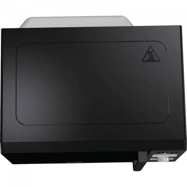 Cuptor cu microunde Gorenje MO28A5BH, Negru