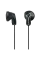 Наушники SONY MDR-E9LP, Чёрный
