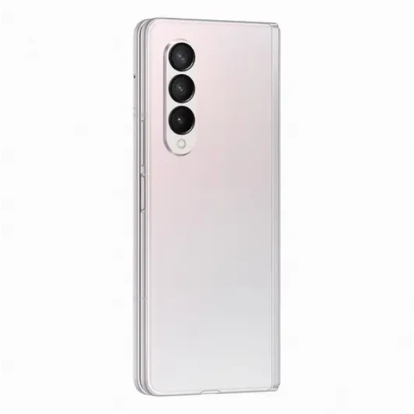 Смартфон Samsung Galaxy Fold3, 12Гб/256Гб, Phantom Silver