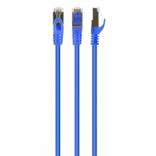 Патч-корд Cablexpert PP6-2M/B, Cat6 FTP , 2м, Синий