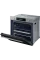 Cuptor Electric Samsung NV7B4445UAS/WT, Oțel inoxidabil