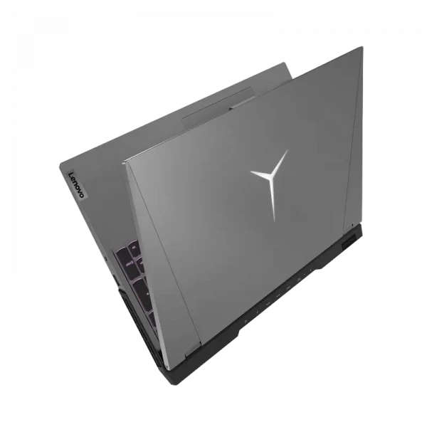 Laptop Gaming 16 Lenovo Legion 5 Pro 16ITH6H, Storm Grey, Intel Core i7-11800H, 32GB/1024GB, Fără SO