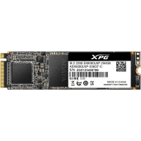 Unitate SSD ADATA XPG SX6000 Lite, 256GB, ASX6000LNP-256GT-C