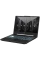Laptop Gaming 15,6 ASUS TUF Gaming F15 FX506HF, Graphite Black, Intel Core i5-11400H, 16GB/512GB, Fără SO