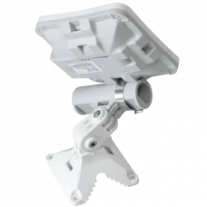 Кронштейн для настенного крепления MikroTik QMP, Белый