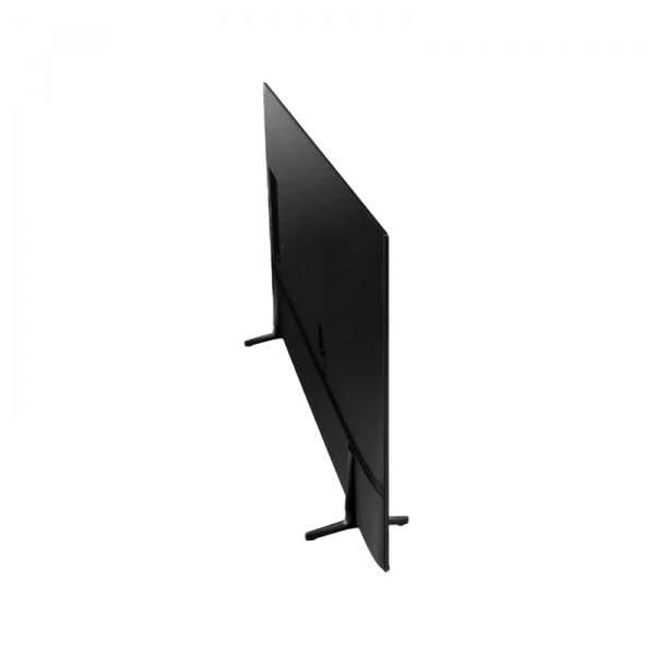 75 LED SMART Телевизор Samsung UE75CU8000UXUA, 3840x2160 4K UHD, Tizen, Серый