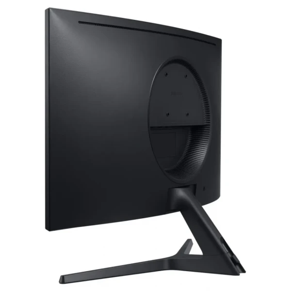 Игровой монитор Samsung C27RG50FQI / 27 дюймов / VA 1920 x 1080 Full-HD / Черный/Серый