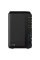 Сетевое хранилище SYNOLOGY DS220+, Чёрный