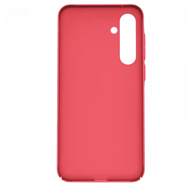 Husă Nillkin pentru Samsung Galaxy A35 Frosted, Roșu