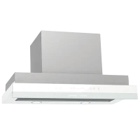 Встраиваемая Вытяжка Gorenje BHP 643 ORAW, Белый