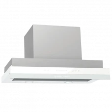 Встраиваемая Вытяжка Gorenje BHP 643 ORAW, Белый
