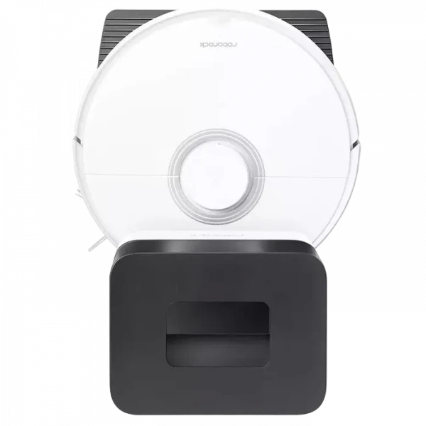 Робот-Пылесос Roborock Q7 Max +, Белый