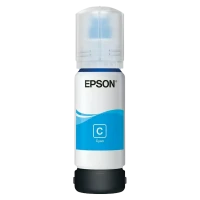 Recipient de cerneală Epson 112 EcoTank, C13T06C24A, Cyan