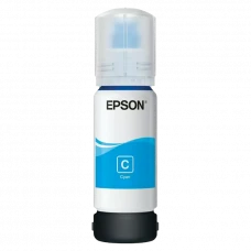 Recipient de cerneală Epson 112 EcoTank, C13T06C24A, Cyan