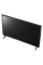 32 Televizor LED LG 32LJ510U, 1366 x 768, webOS, Negru