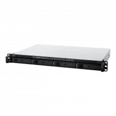 Stocare atașată la rețea SYNOLOGY RS422+, Gri