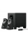 Boxe pentru calculator 2.1 Logitech Z313, Negru