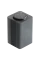 Boxă portabilă Yandex YNDX-0001B, Negru
