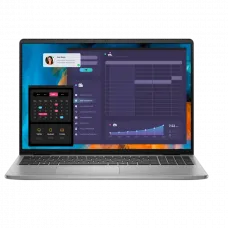 Laptop Business 16 DELL Vostro 5640, Titan Gri, Intel Core 5 120U, 16GB/1024GB, Windows 11 Pro