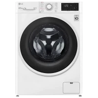 Стиральная машина LG F2WV3S7AIDD, 7кг, Белый