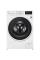 Стиральная машина LG F2WV3S7AIDD, 7кг, Белый