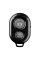 Lampă circulară Cellularline Selfie Ring Pro Multicolor – Universale, Negru