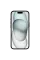 Смартфон Apple iPhone 15, 6Гб/256Гб, Чёрный