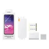 Защитная пленка Samsung Galaxy S10e, Прозрачный