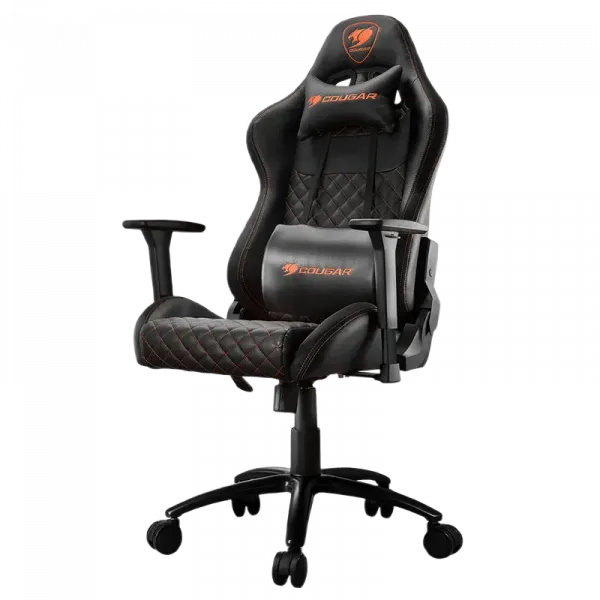 Scaun gaming Cougar Armor Pro