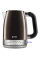 Fierbător electric VITEK VT-7066, Cafeniu
