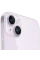 Смартфон Apple iPhone 14 Plus / 6Гб / 128Гб / Purple