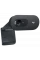 Cameră Web Logitech C505e, HD 720p, Negru