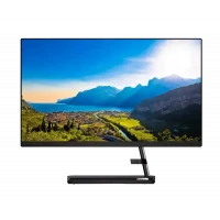 Моноблок Lenovo IdeaCentre AIO 3 24ADA6, 23,8, AMD Athlon Silver 3050U, 8Гб/256Гб, Без ОС, Чёрный