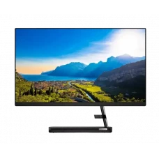 Моноблок Lenovo IdeaCentre AIO 3 24ADA6, 23,8, AMD Athlon Silver 3050U, 8Гб/256Гб, Без ОС, Чёрный