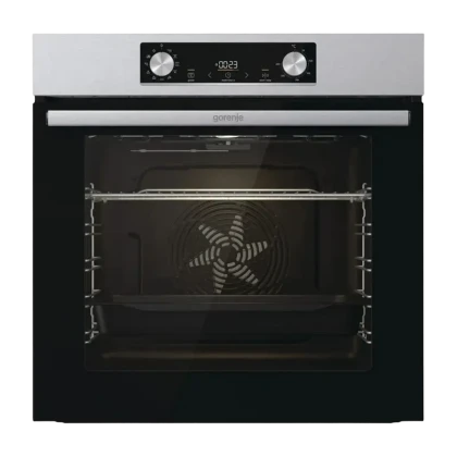 Cuptor Electric Gorenje BO 6735 E02X, Oțel inoxidabil