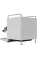 Кофемашина Sanremo Cube R, Bianco