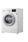 Стиральная машина LG F4J3TS4WE, 8кг, Белый