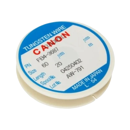Проволка коротрона Canon FB4-3687-000